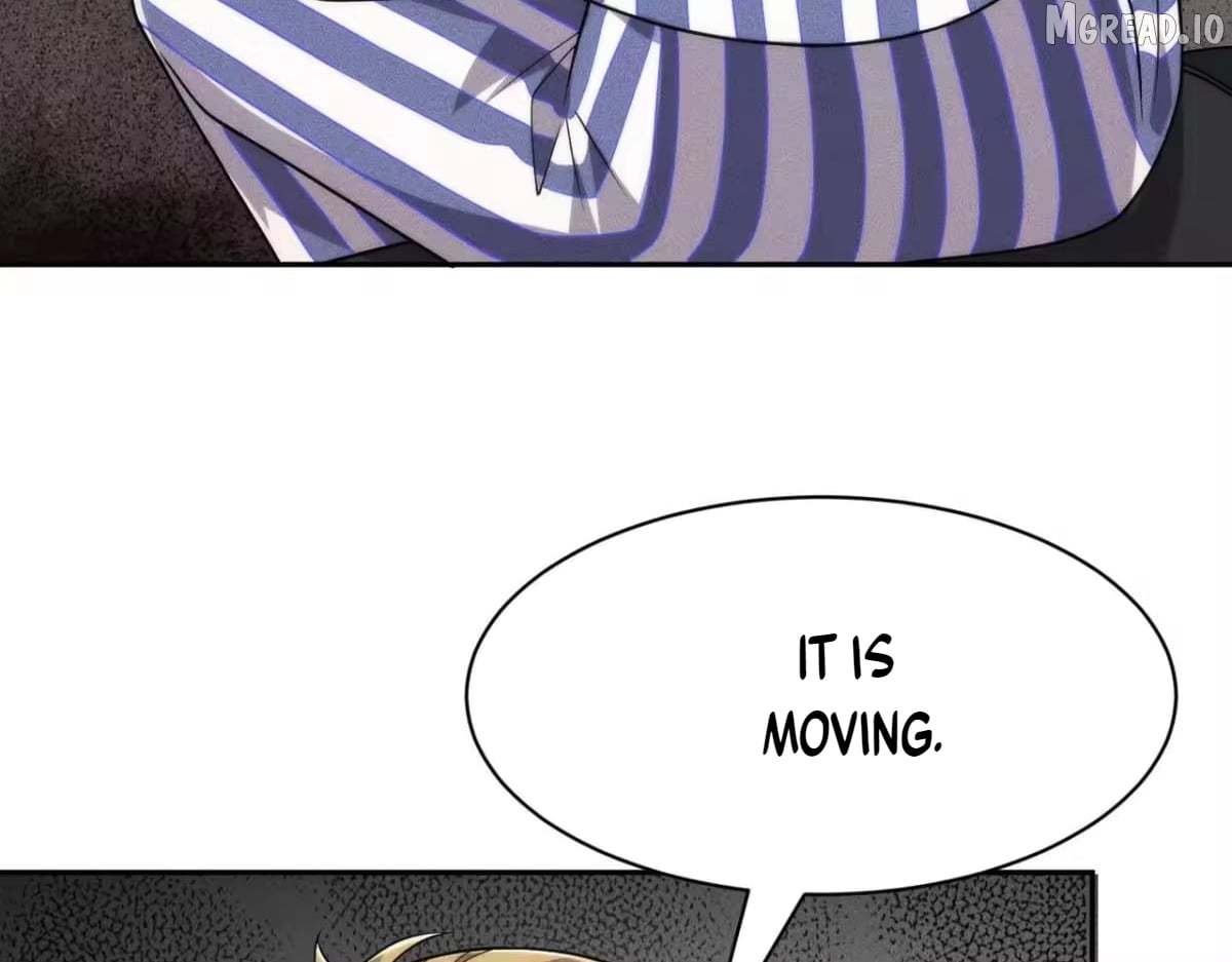 Hidden Dragon in the City (2025) Chapter 74  - page 86